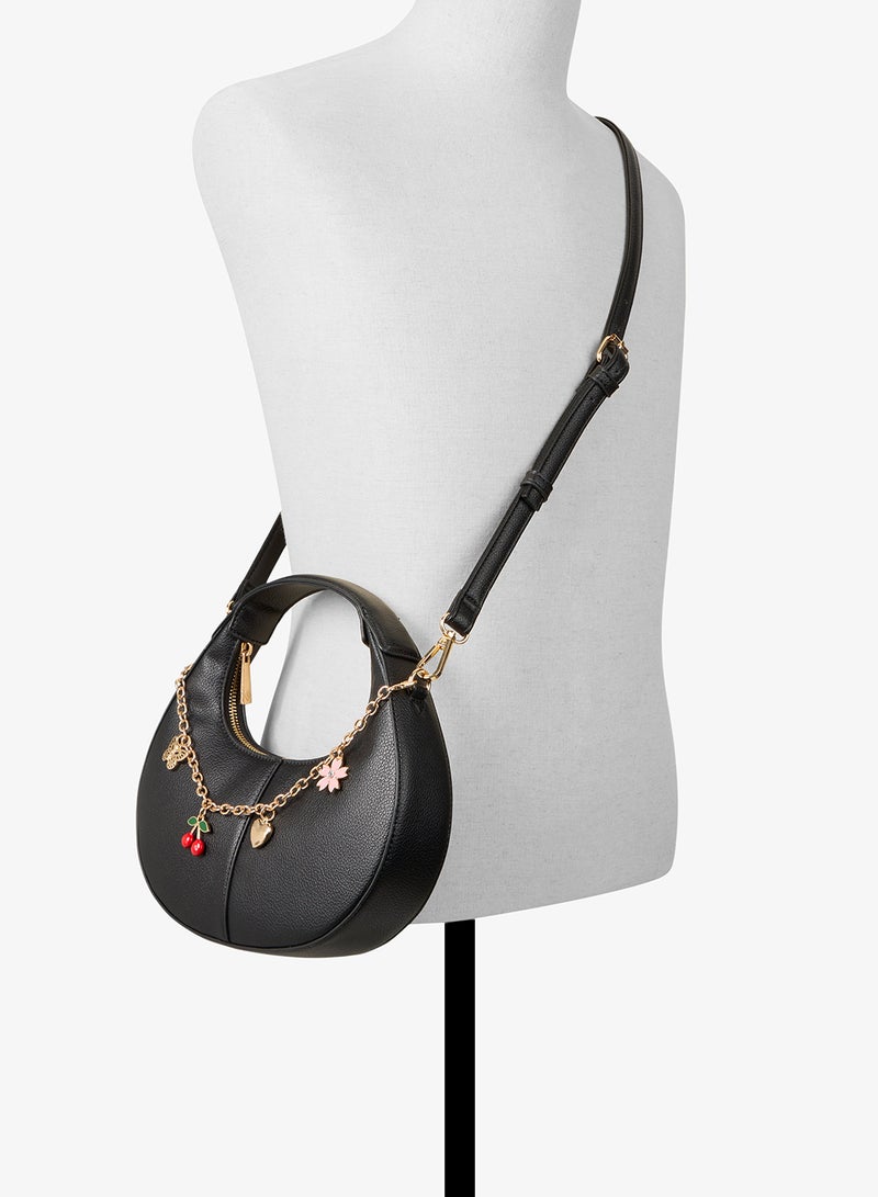 CALL IT SPRING Eline Top Handle Crossbody Bag - Image 4